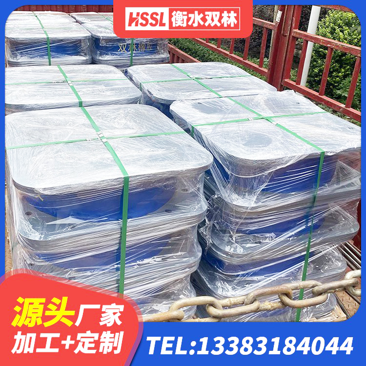 马龙区建筑工程用隔震支座生产厂家 马龙区LNR700支座多少钱 马龙区防震橡胶隔震支座厂家电话 马龙区抗震减震支座厂家 - 第6张