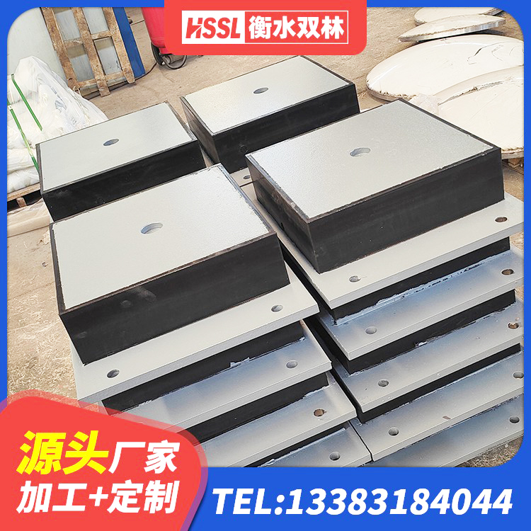 马龙区建筑抗震支座LNR800源头工厂 马龙区矩形高阻尼橡胶隔震支座厂家电话 马龙区LRB700铅芯隔震支座厂家电话 马龙区建筑铅芯隔震橡胶隔震支座厂家 - 第3张