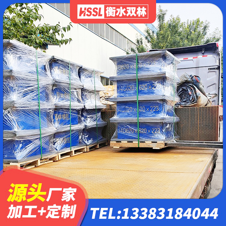 马龙区LNR隔震支座1500厂家 马龙区单向铅芯橡胶隔震支座 马龙区建筑铅芯橡胶隔震支座厂商源头工厂 马龙区建筑铅芯橡胶隔震支座LRB700-Ⅱ生产厂家 - 第3张