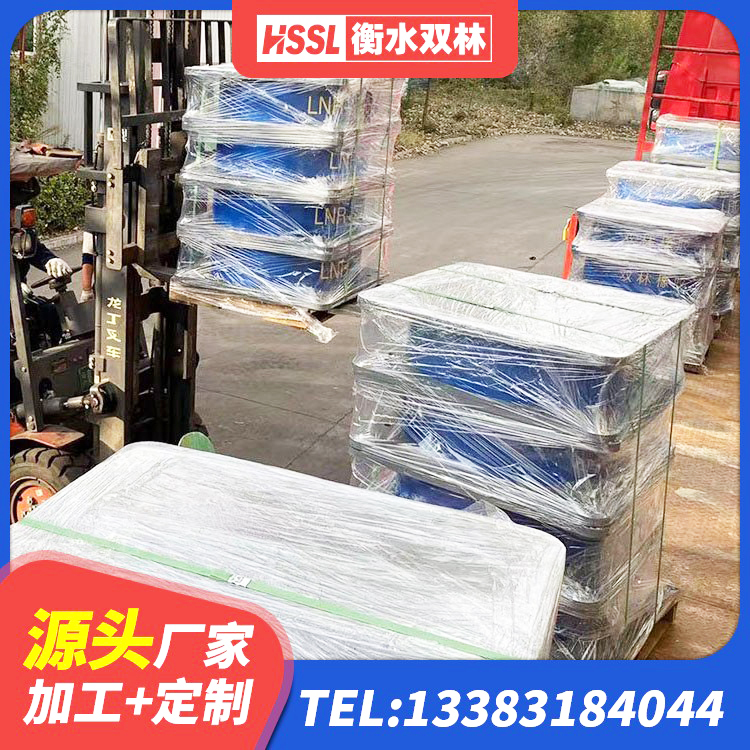 马龙区LNR隔震支座1500厂家 马龙区单向铅芯橡胶隔震支座 马龙区建筑铅芯橡胶隔震支座厂商源头工厂 马龙区建筑铅芯橡胶隔震支座LRB700-Ⅱ生产厂家 - 第5张
