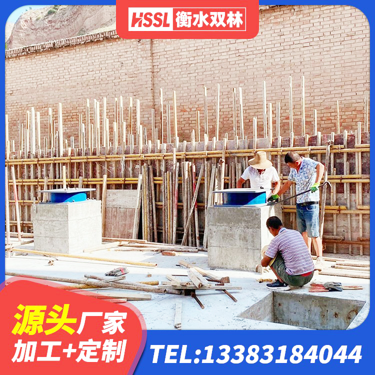马龙区民用建筑隔震支座生产厂家 马龙区建筑圆形铅芯橡胶隔震支座源头工厂 马龙区HDR400高阻尼橡胶支座生产厂家 马龙区建筑铅芯隔震隔震支座厂家 - 第5张