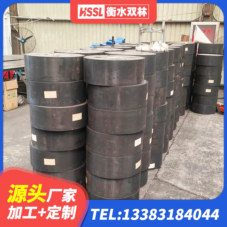 马龙区钢结构减震支座厂家 马龙区LNR水平分散型橡胶隔震支座源头工厂 马龙区固定型抗震支座生产厂家 马龙区建筑高阻泥隔震支座 - 第2张
